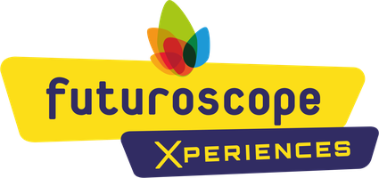 Futuroscope logo
