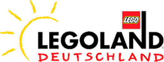 Legoland Deutschland logo