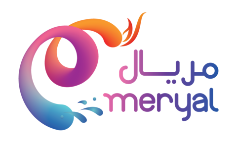 Meryal logo