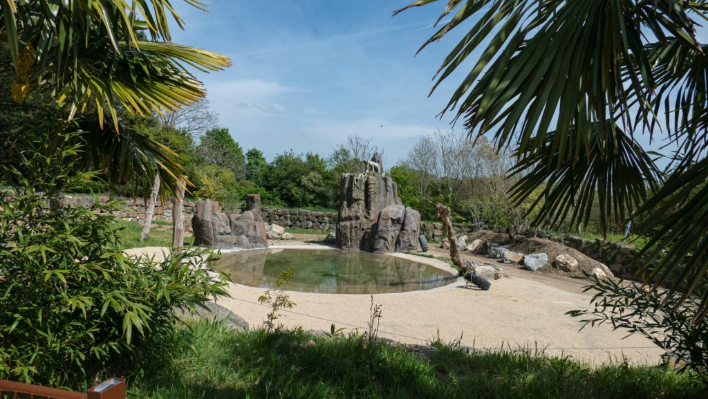 Terres de Nataé - Pont Scorff, France