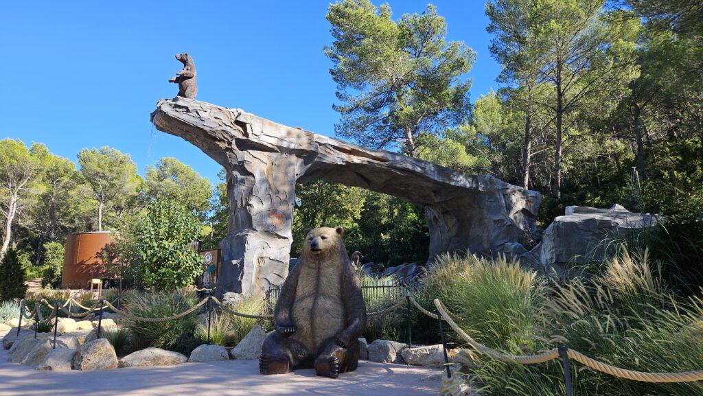 La Grande Ourse at OK Corral – France