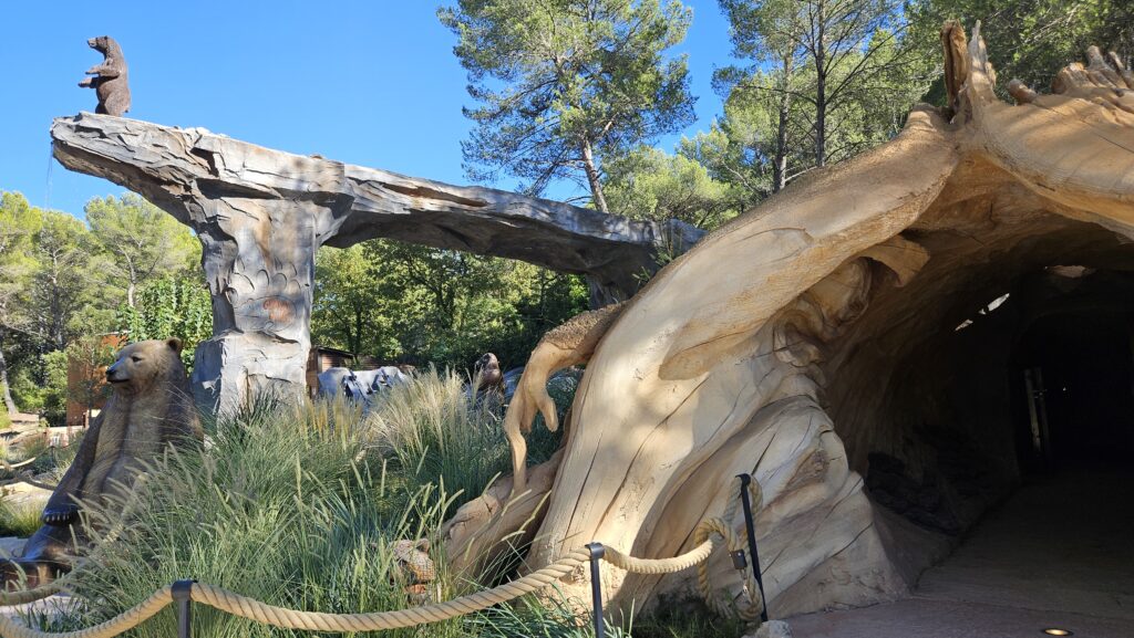 La Grande Ourse at OK Corral – France