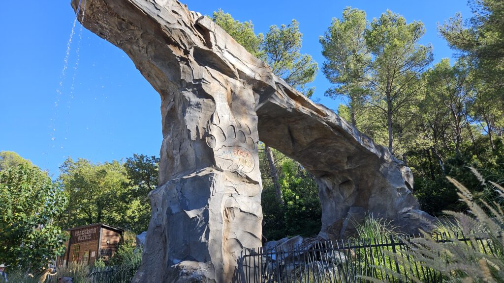 La Grande Ourse at OK Corral – France