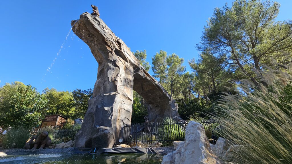 La Grande Ourse at OK Corral – France